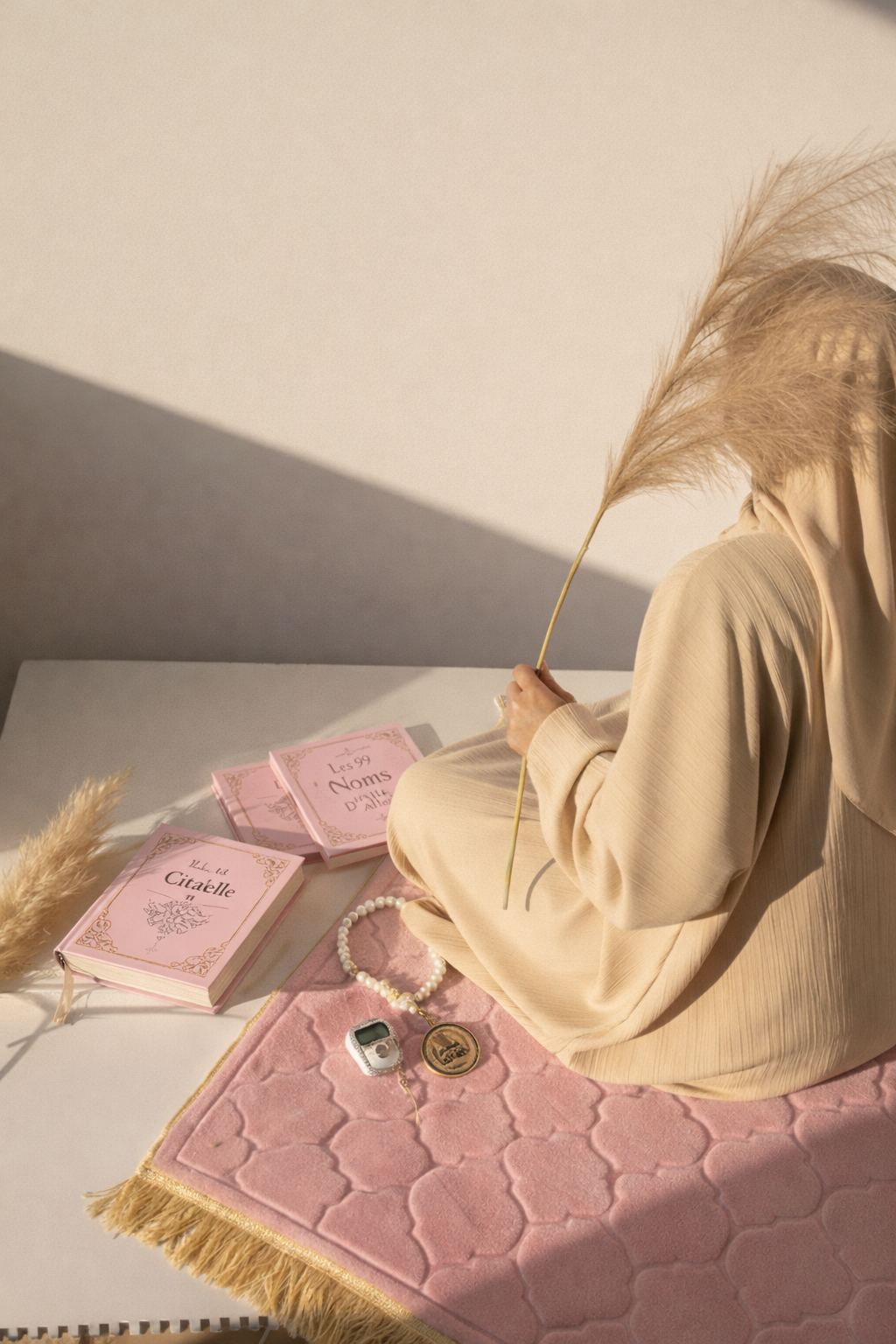 Box Rose Prenium