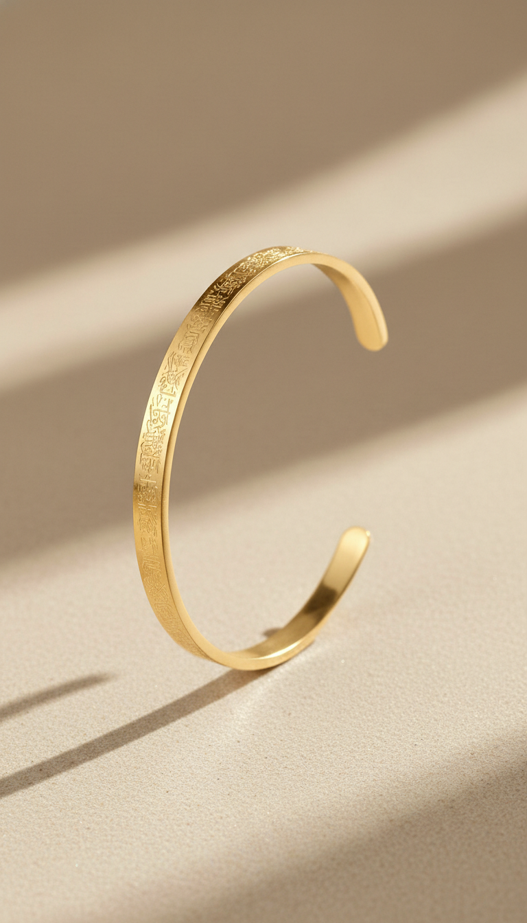 Bracelet Ayat Al Kursi